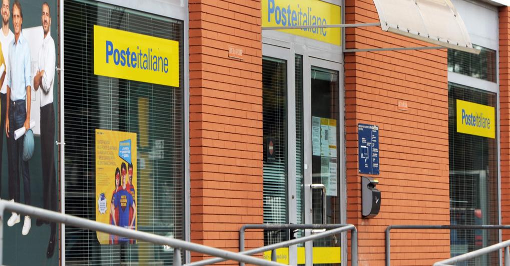 Target price poste italiane online